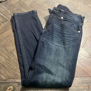 True Religion Relaxed Skinny